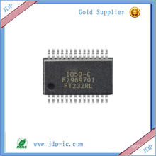 FT232rl Ssop-28 USB to Serial Uart Interface Chip IC